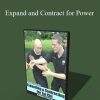 [Download Now] Richard Clear – Expand and Contract for Power