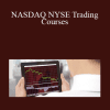 Richard Joyson - NASDAQ NYSE Trading Courses