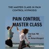 [Download Now] Richard Nongard and Ziad Sawi – The Master Class In Pain Control Hypnosis