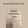 Richard Roop - Instant Marketing Tools