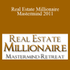 Richard Roop - Real Estate Millionaire Mastermind 2011