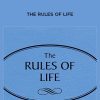 Richard Templar – The rules of life