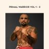 Rick Hernandez – Primal Warrior Vol 1 – 3