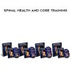 Rick Kasel – Spinal Health and Core Training