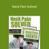 Rick Kaselj - Neck Pain Solved