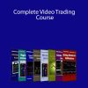 Rob Hoffman - Complete Video Trading Course