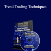 Rob Hoffman - Trend Trading Techniques