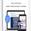 Rob Hoffman – Rob’s Indicators Course