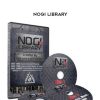 Rob Kahn & Matt Arroyo – NoGi Library