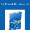 Rob McKay - The Complete Recruitment Kit