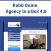 [Download Now] Robb Quinn – Agency In a Box 4.0