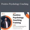 Robert Biswas-Diener - Positive Psychology Coaching