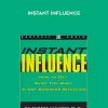 Robert Cialdmi-Instant Influence