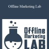 Robert Dickson - Offline Marketing Lab