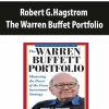 Robert G.Hagstrom – The Warren Buffet Portfolio