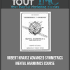 Robert Krausz - Advanced Symmetrics Mental Harmonics Course