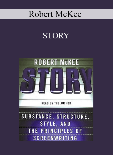 Robert McKee - STORY