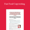 Robert Plank - Fast Food Copywriting