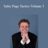 Robert Plank - Sales Page Tactics Volume 3