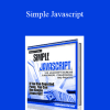 Robert Plank - Simple Javascript