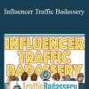 Robert Stukes - Influencer Traffic Badassery