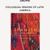 Roberto Carlos Rodriguez-Saona-Colloquial Spanish of Latin America