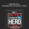 Roberto Verde - LinkedIn Hero