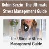 [Download Now] Robin Berzin - The Ultimate Stress Management Guide