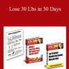 Rocco Castellano - Lose 30 Lbs in 30 Days