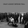 [Download Now] Rodney King-Crazy Monkey Defense Trail