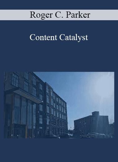 Roger C. Parker - Content Catalyst