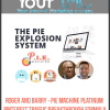 [Download Now] Roger and Barry - PIE Machine Platinum - Pinterest Traffic Breakthrough Formula