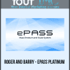 [Download Now] Roger and Barry - ePass Platinum