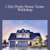 Ron LeGrand - 1 Day Pretty House Terms Workshop