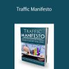 Ross Goldberg - Traffic Manifesto