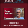 Ross Jeffries - Best of Ross Jeffries: Volume 2