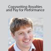 Roy Furr - Copywriting Royalties and Pay for Performance