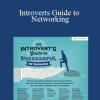 Ruben Gamez - Introverts Guide to Networking