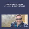 [Download Now] Rudy Hunter - 2018 LilyDale Mystical Woo Woo EnergyWork Set