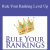 Rule Your Ranking Level Up - Moon Hussain (Copy)