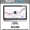 Russ Horn - Forex Master Method Evolution