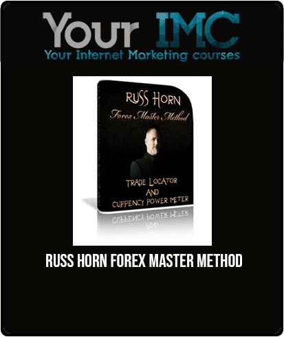 Russ Horn - Forex Master Method