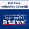 Russel Brunson – One Funnel Away Challenge 2019