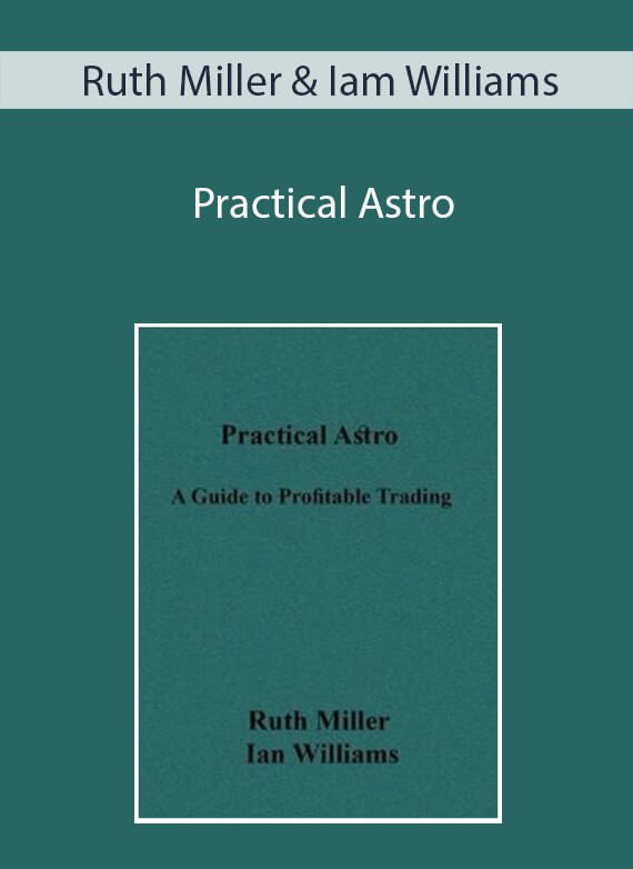 Ruth Miller & Iam Williams - Practical Astro