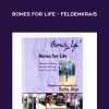 Bones For Life - Feldenkrais - Ruthy AJon