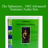 [Download Now] Ruthy Alon – The Sphincters_ 1983 Advanced Seminars Audio Sets