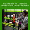 [Download Now] Ryan DeBell - The Movement Fix - Modifying Workouts For Athletes With Pain