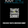 Ryan Deiss - Traffic Conversion Summit