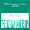 [Download Now] Ryan Fletcher – 90 Day Immersion Sitcom Marketing