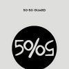 50-50 Guard - Ryan Hall